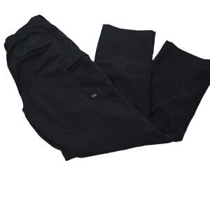 5.11 Tactical  Navy Cargo Workwear Utility Pockets Riot Miltary Police Pants 36